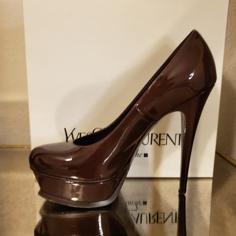 Yves Saint Laurent Tribute/Triboo